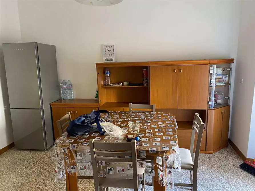 Immagine 6 di Quadrilocale in affitto  a Perugia