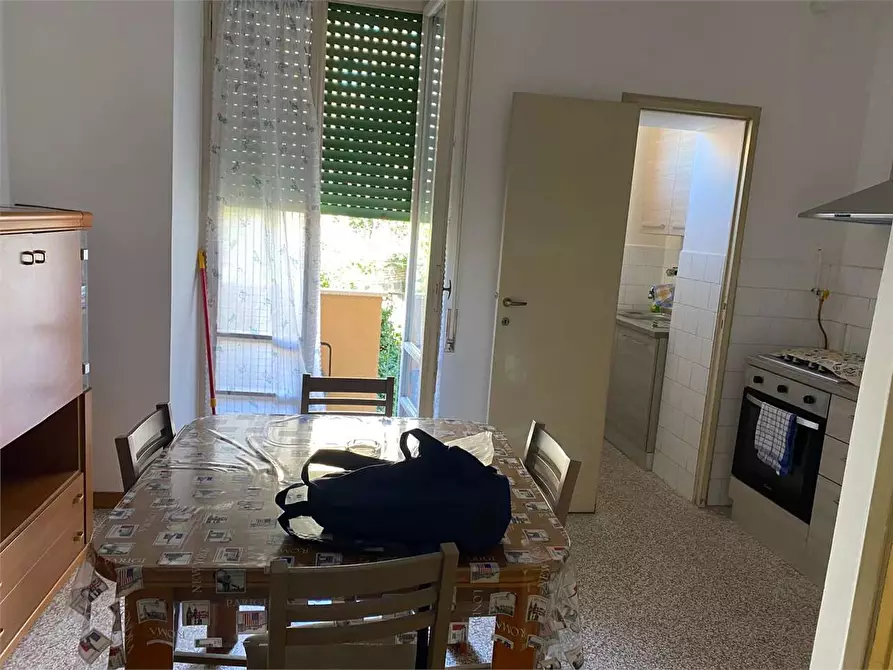 Immagine 5 di Quadrilocale in affitto  a Perugia