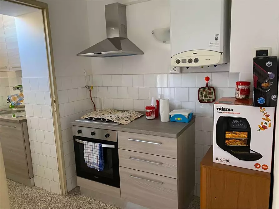 Immagine 7 di Quadrilocale in affitto  a Perugia