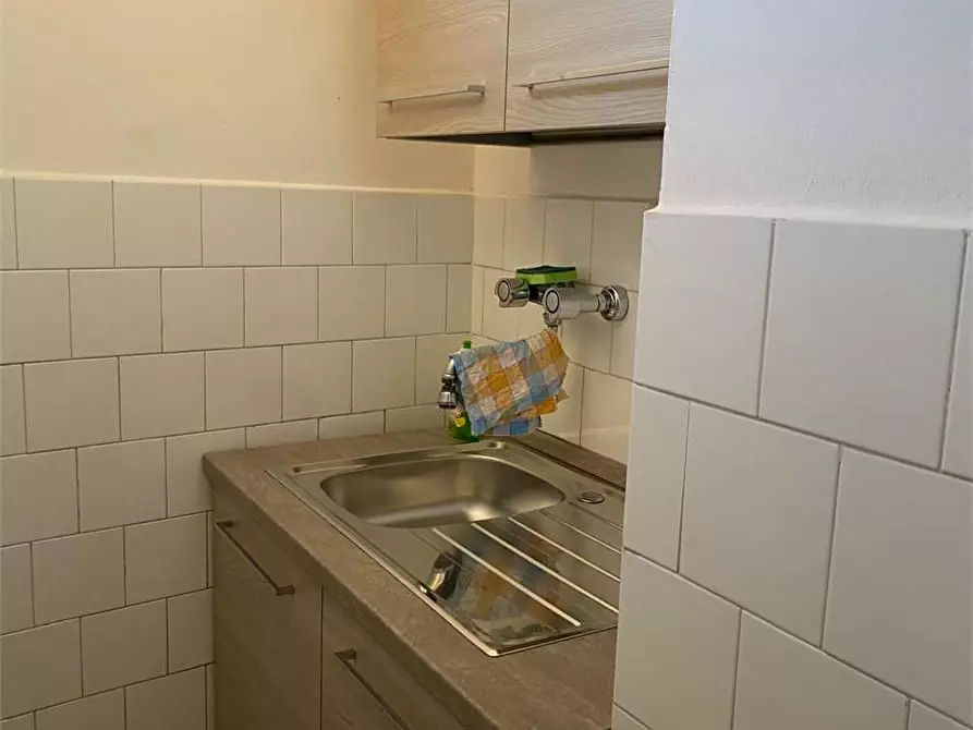 Immagine 8 di Quadrilocale in affitto  a Perugia