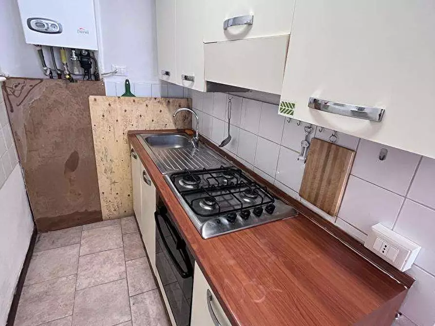 Immagine 13 di Quadrilocale in vendita  a Perugia