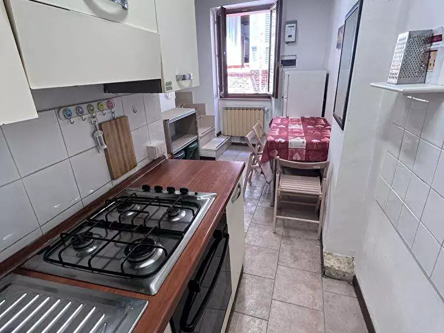 Immagine 12 di Quadrilocale in vendita  a Perugia