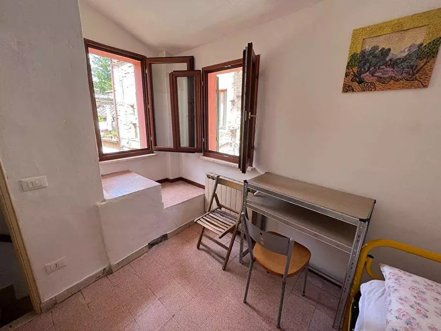 Immagine 22 di Quadrilocale in vendita  a Perugia