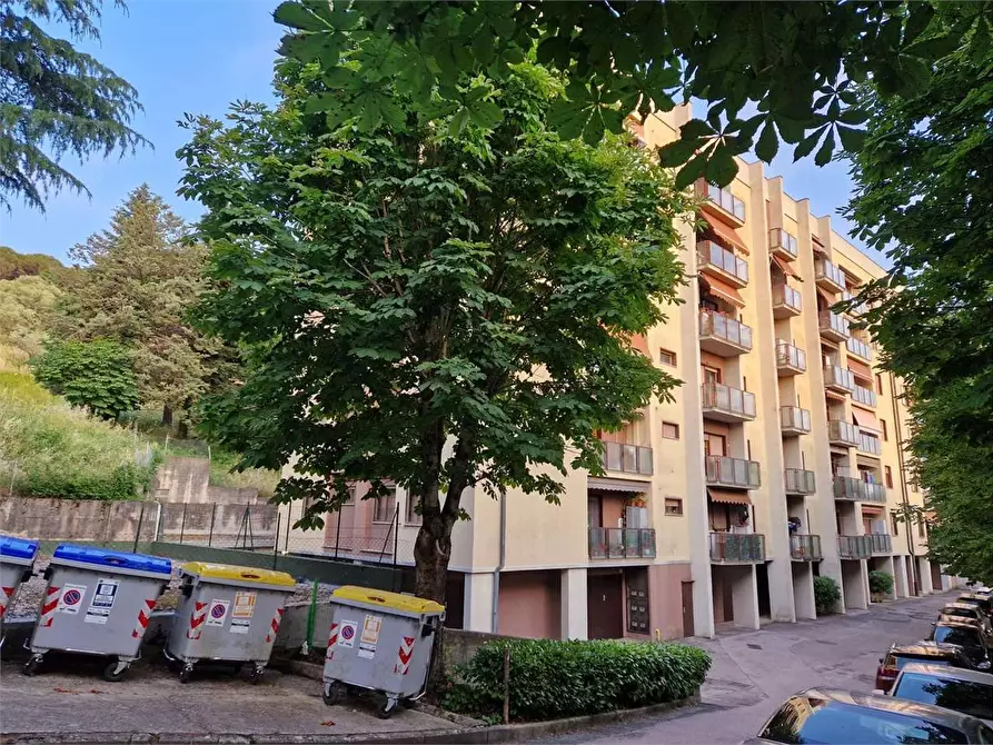 appartamento in affitto a Perugia in zona Ponte d'Oddi