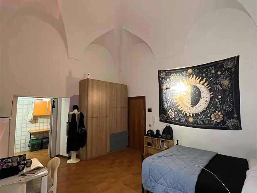 Immagine 4 di Monolocale in affitto  in Via Del Roscetto a Perugia