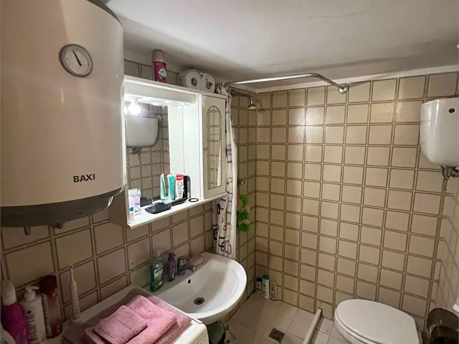 Immagine 10 di Monolocale in affitto  in Via Del Roscetto a Perugia