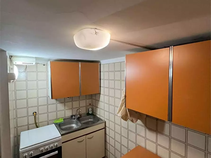 Immagine 8 di Monolocale in affitto  in Via Del Roscetto a Perugia