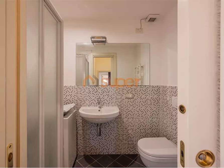 Immagine 20 di Quadrilocale in vendita  a Perugia