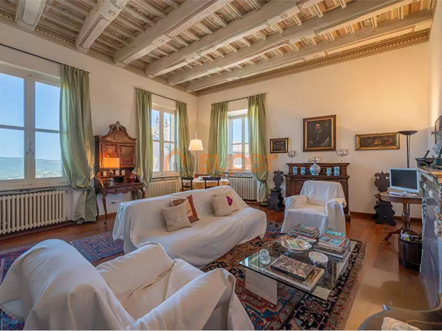 Immagine 1 di Quadrilocale in vendita  a Perugia