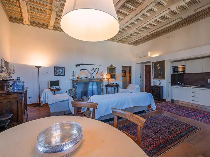 Immagine 2 di Quadrilocale in vendita  a Perugia