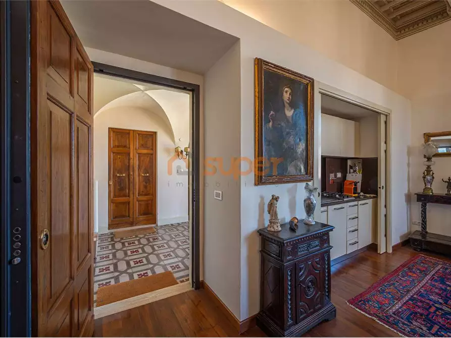 Immagine 3 di Quadrilocale in vendita  a Perugia