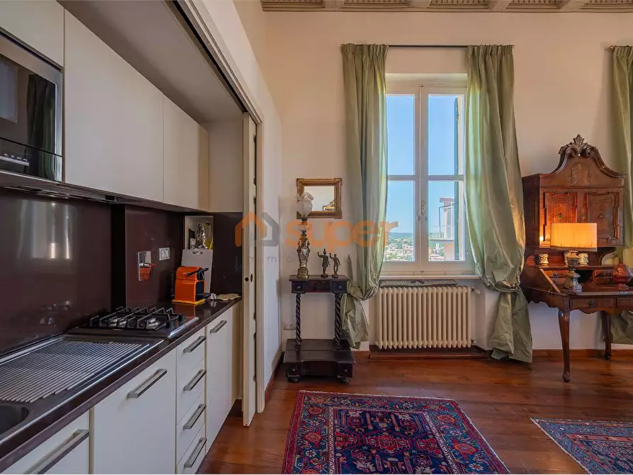 Immagine 4 di Quadrilocale in vendita  a Perugia