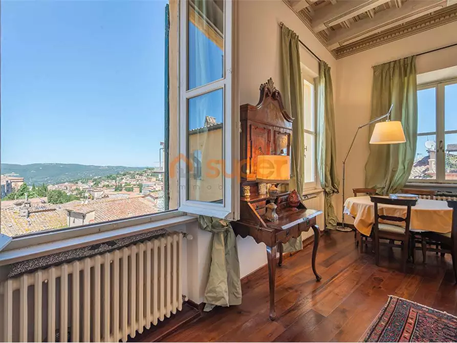 Immagine 5 di Quadrilocale in vendita  a Perugia