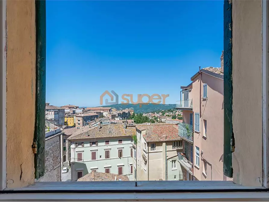 Immagine 22 di Quadrilocale in vendita  a Perugia
