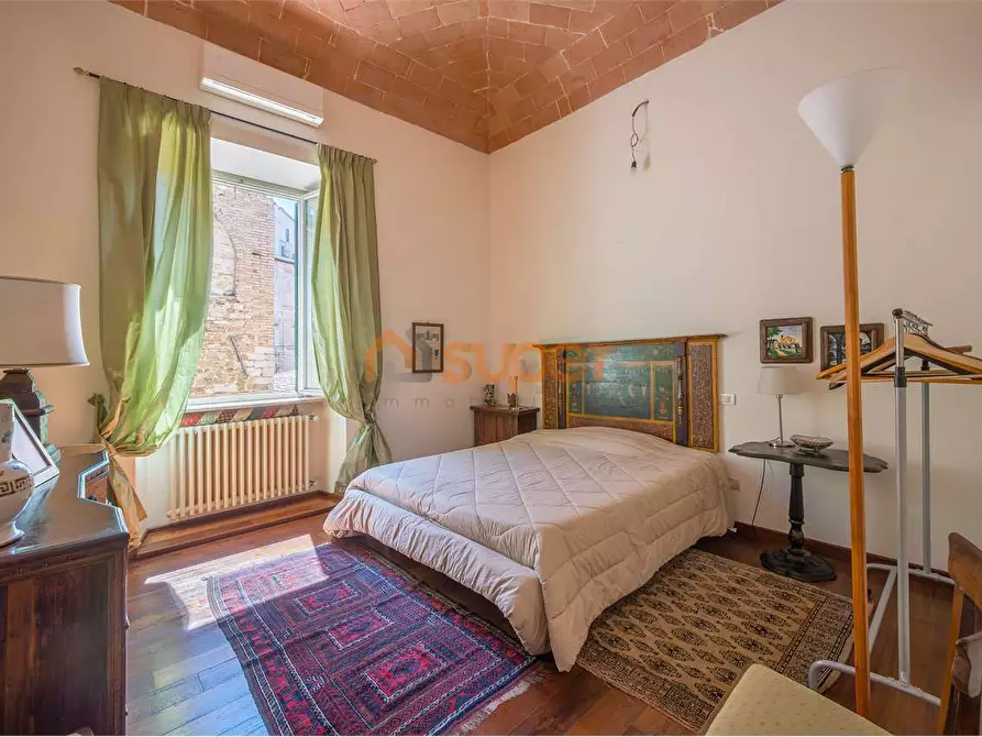 Immagine 13 di Quadrilocale in vendita  a Perugia
