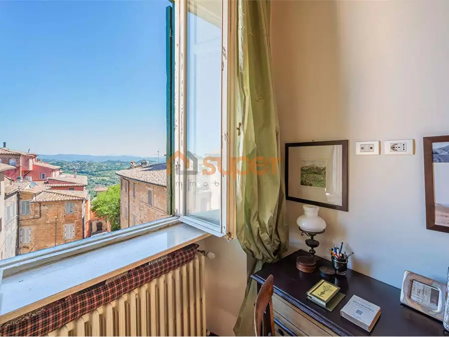 Immagine 10 di Quadrilocale in vendita  a Perugia