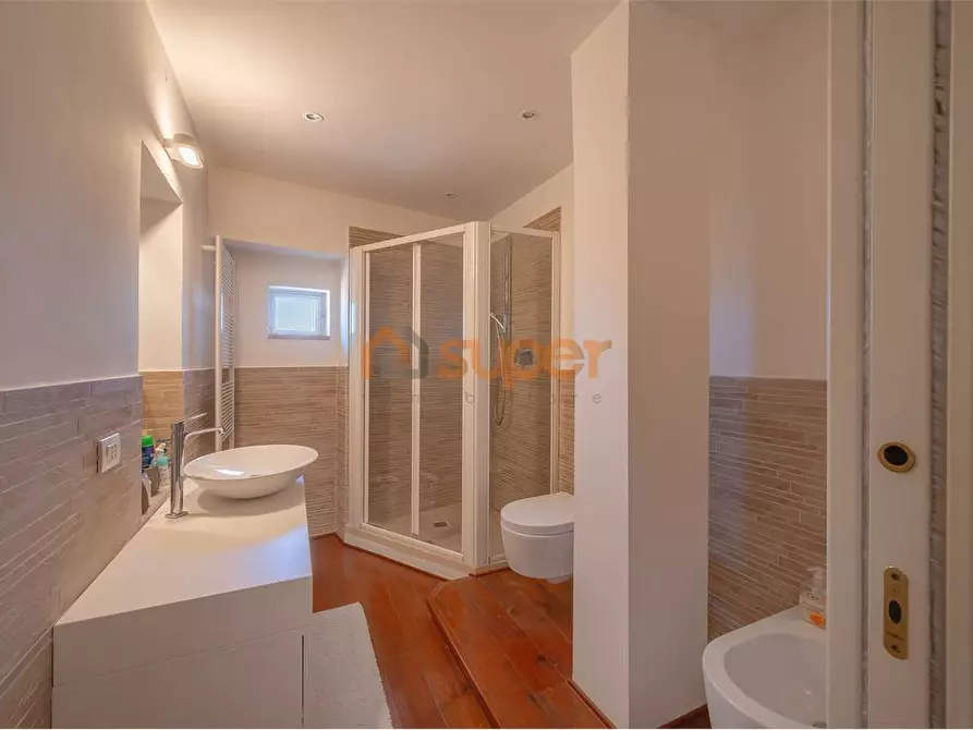 Immagine 16 di Quadrilocale in vendita  a Perugia