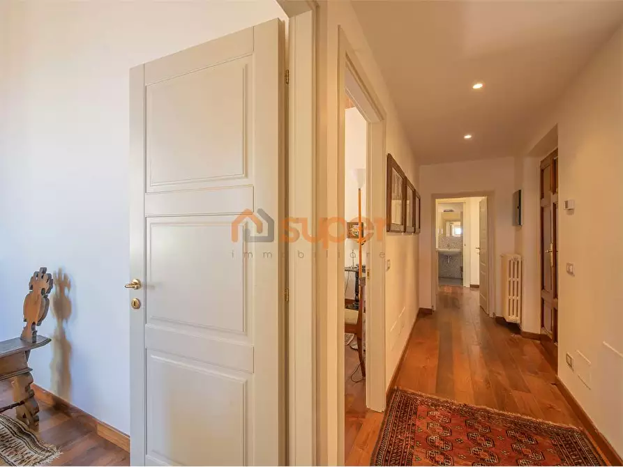 Immagine 12 di Quadrilocale in vendita  a Perugia