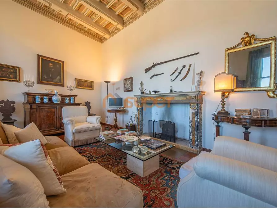 Immagine 6 di Quadrilocale in vendita  a Perugia