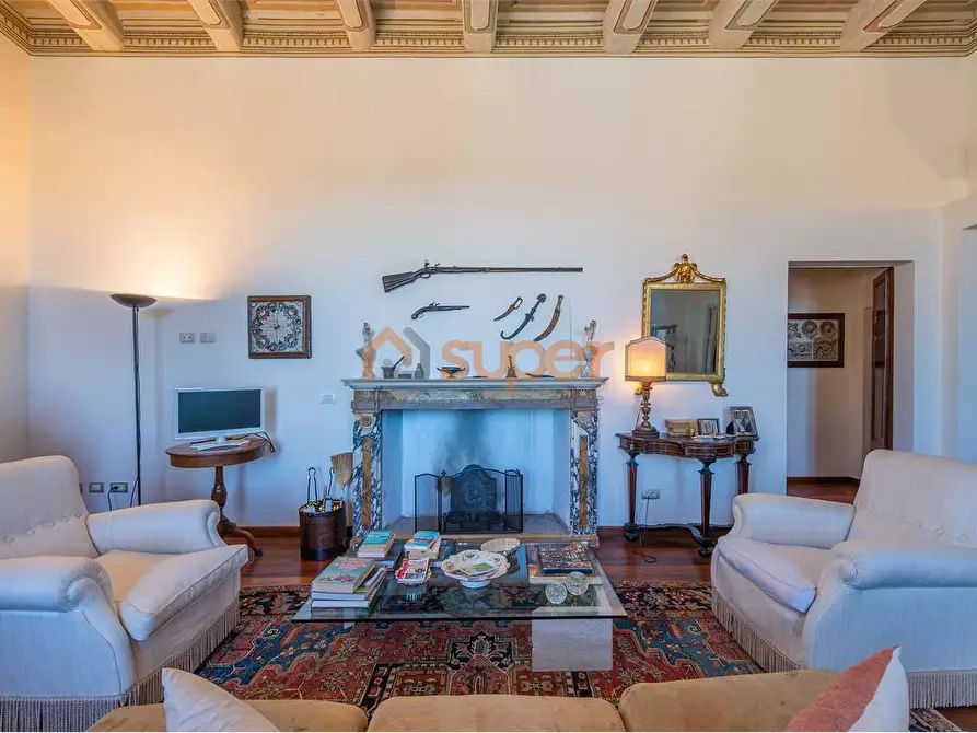 Immagine 8 di Quadrilocale in vendita  a Perugia