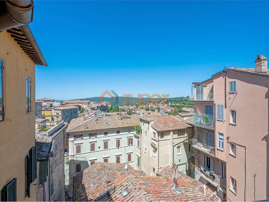Immagine 23 di Quadrilocale in vendita  a Perugia