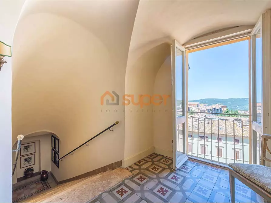 Immagine 26 di Quadrilocale in vendita  a Perugia