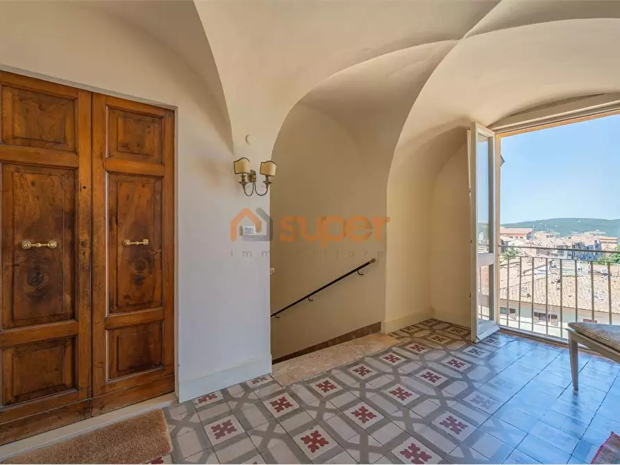 Immagine 24 di Quadrilocale in vendita  a Perugia