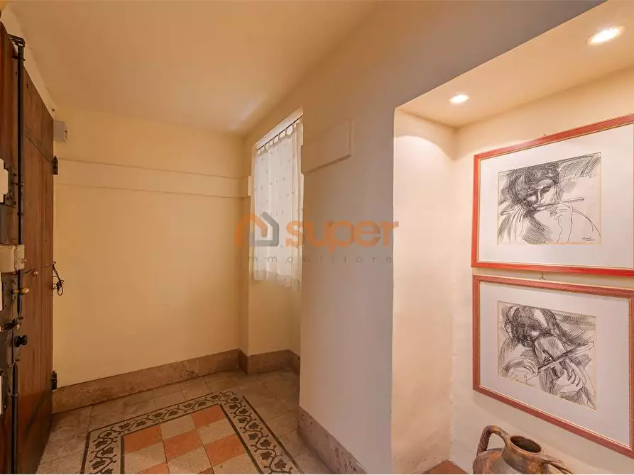 Immagine 28 di Quadrilocale in vendita  a Perugia