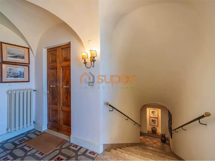 Immagine 27 di Quadrilocale in vendita  a Perugia