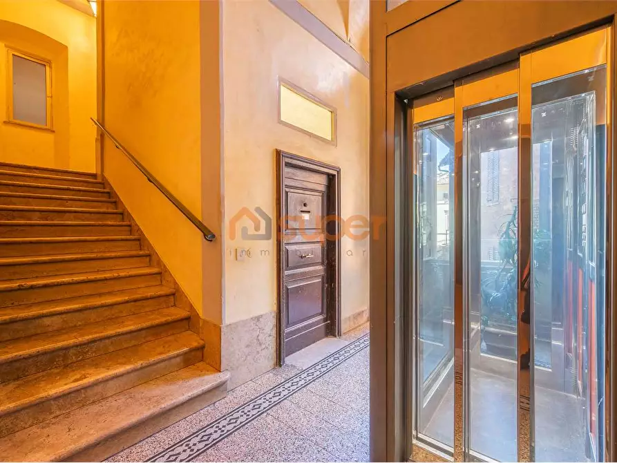 Immagine 30 di Quadrilocale in vendita  a Perugia