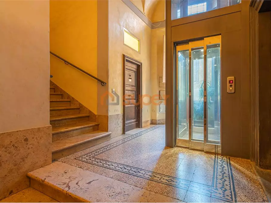 Immagine 31 di Quadrilocale in vendita  a Perugia