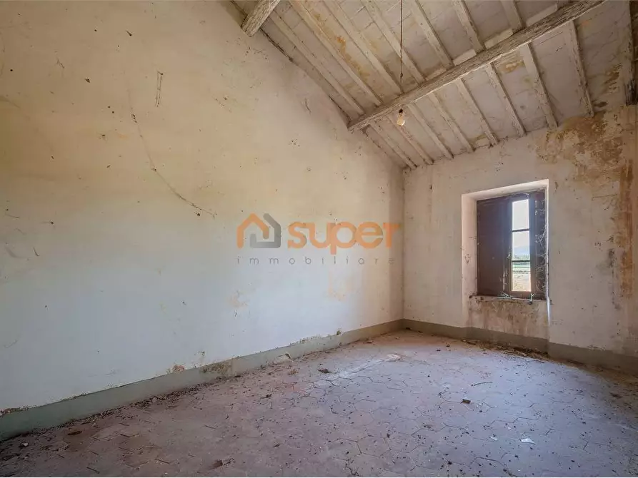 Immagine 7 di Rustico / casale in vendita  in Strada Capriano di Montefreddo a Perugia