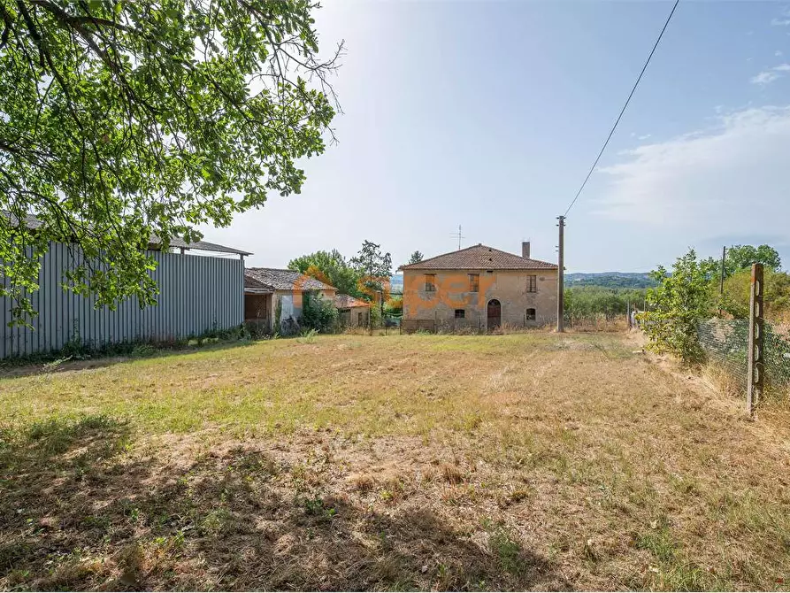 Immagine 12 di Rustico / casale in vendita  in Strada Capriano di Montefreddo a Perugia
