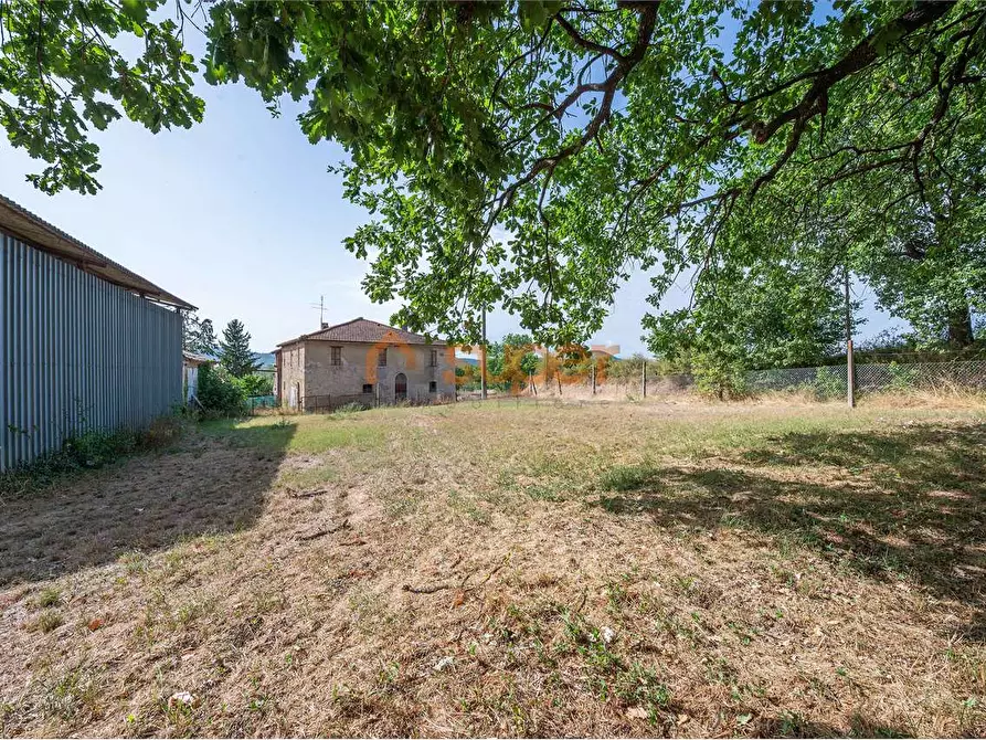 Immagine 13 di Rustico / casale in vendita  in Strada Capriano di Montefreddo a Perugia