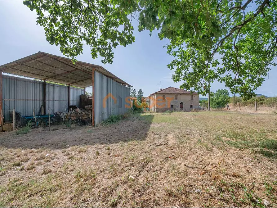 Immagine 11 di Rustico / casale in vendita  in Strada Capriano di Montefreddo a Perugia