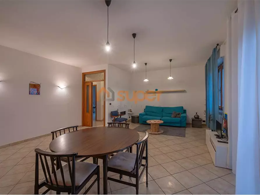 Immagine 2 di Quadrilocale in vendita  in Via Assisi a Torgiano