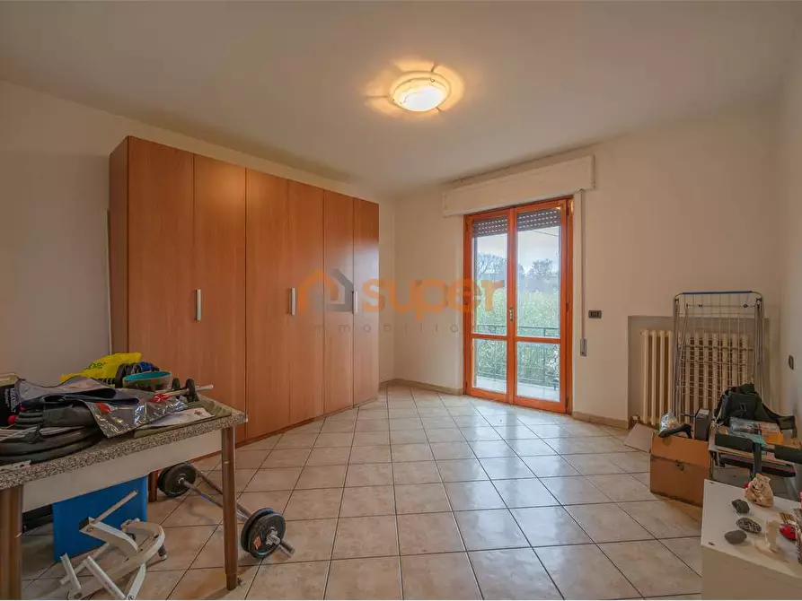 Immagine 11 di Quadrilocale in vendita  in Via Assisi a Torgiano