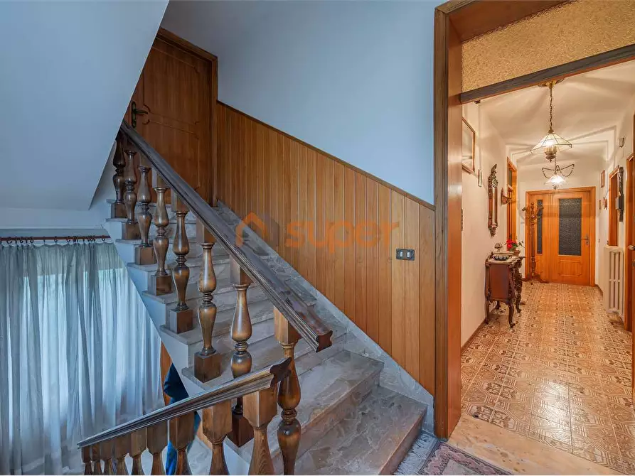 Immagine 16 di Quadrilocale in vendita  in Via Assisi a Torgiano