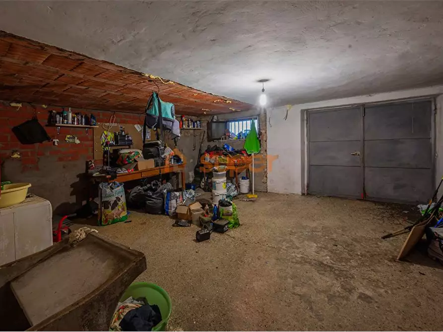 Immagine 33 di Quadrilocale in vendita  in Via Assisi a Torgiano