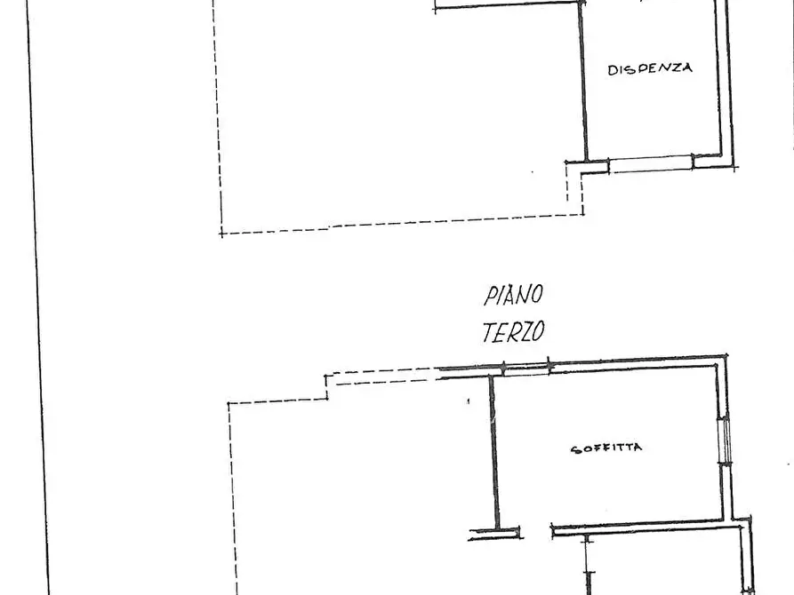 Immagine 37 di Quadrilocale in vendita  in Via Assisi a Torgiano