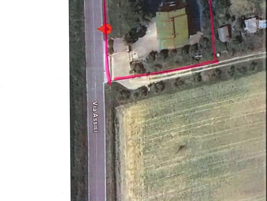 Immagine 38 di Quadrilocale in vendita  in Via Assisi a Torgiano