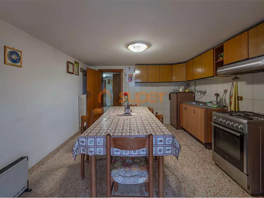 Immagine 40 di Quadrilocale in vendita  in Via Assisi a Torgiano