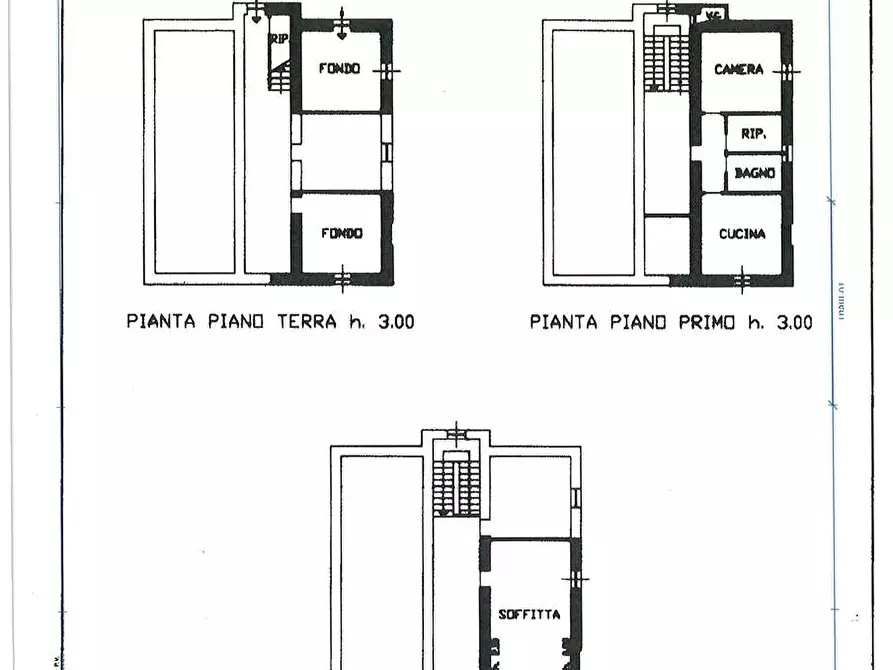 Immagine 17 di Bilocale in vendita  in Via delle Naiadi a Perugia