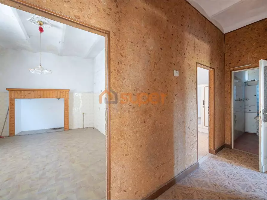 Immagine 5 di Casa indipendente in vendita  in Piazza della Costituzione a Perugia