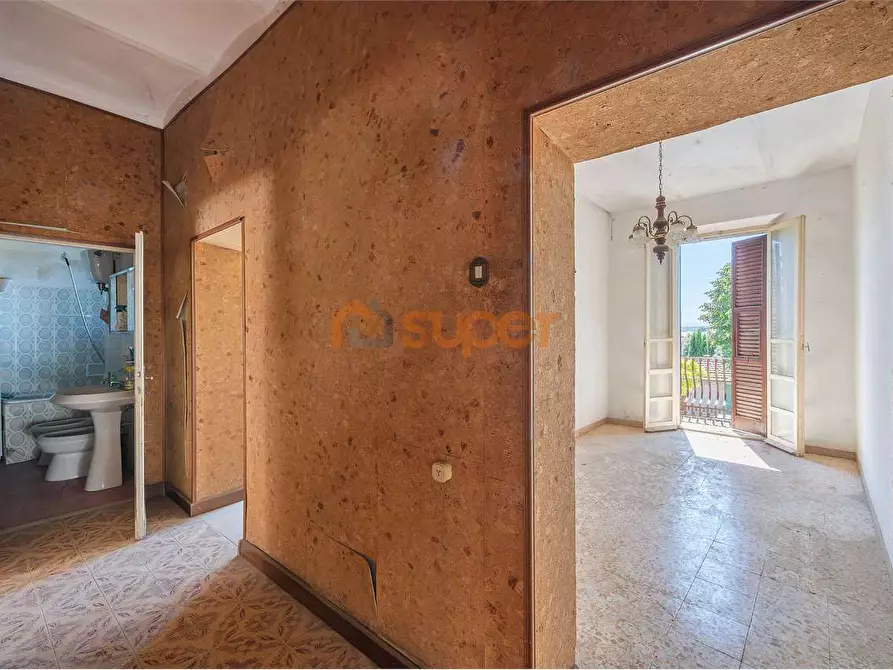 Immagine 9 di Casa indipendente in vendita  in Piazza della Costituzione a Perugia
