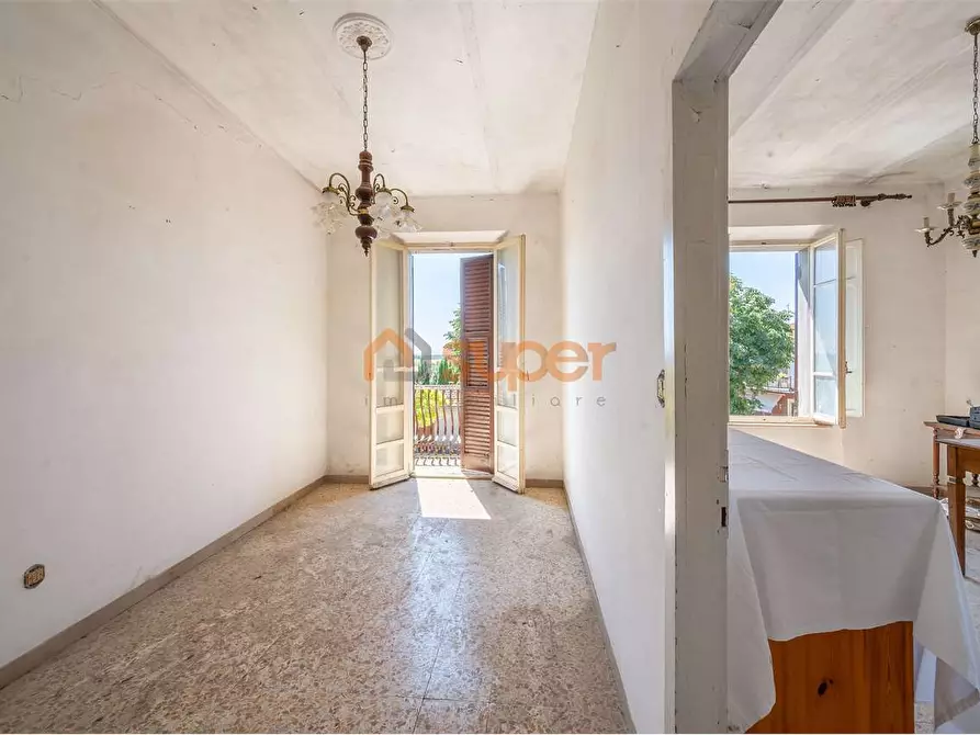 Immagine 19 di Casa indipendente in vendita  in Piazza della Costituzione a Perugia