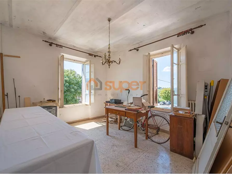 Immagine 7 di Casa indipendente in vendita  in Piazza della Costituzione a Perugia