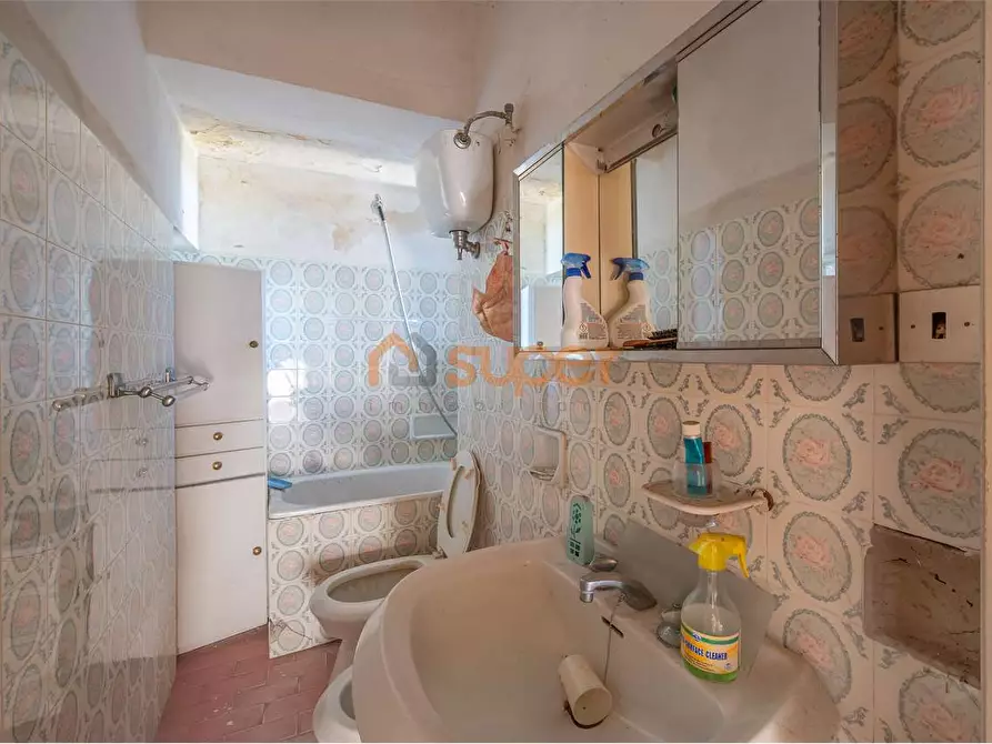 Immagine 11 di Casa indipendente in vendita  in Piazza della Costituzione a Perugia