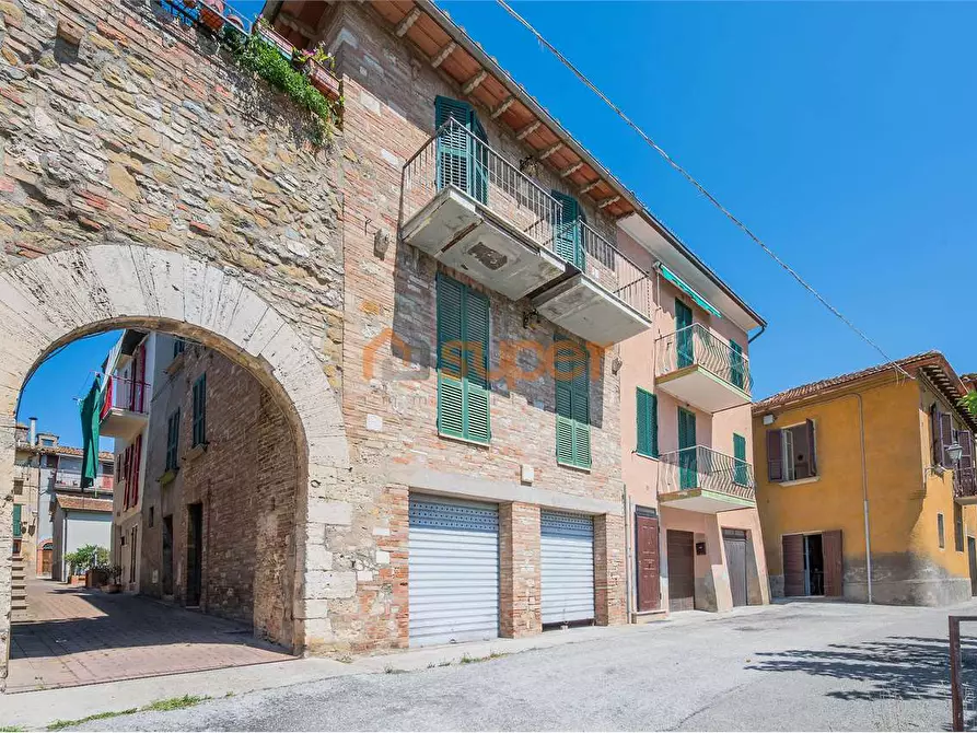 Immagine 18 di Casa indipendente in vendita  in Piazza della Costituzione a Perugia