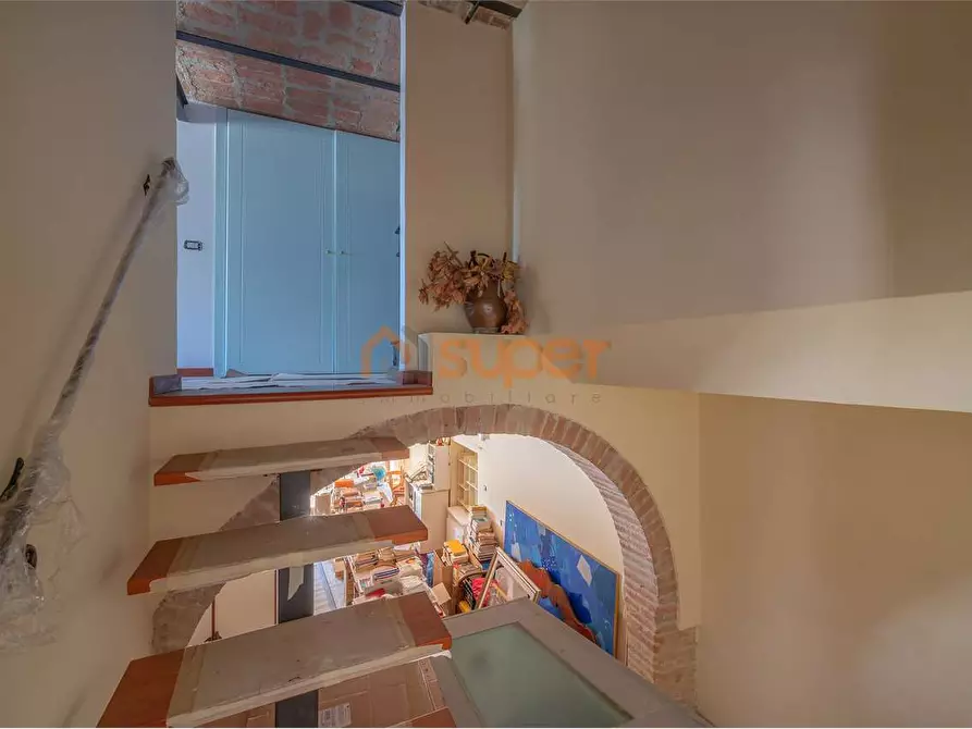 Immagine 6 di Bilocale in vendita  in Piazza della vittoria  4 a Marsciano
